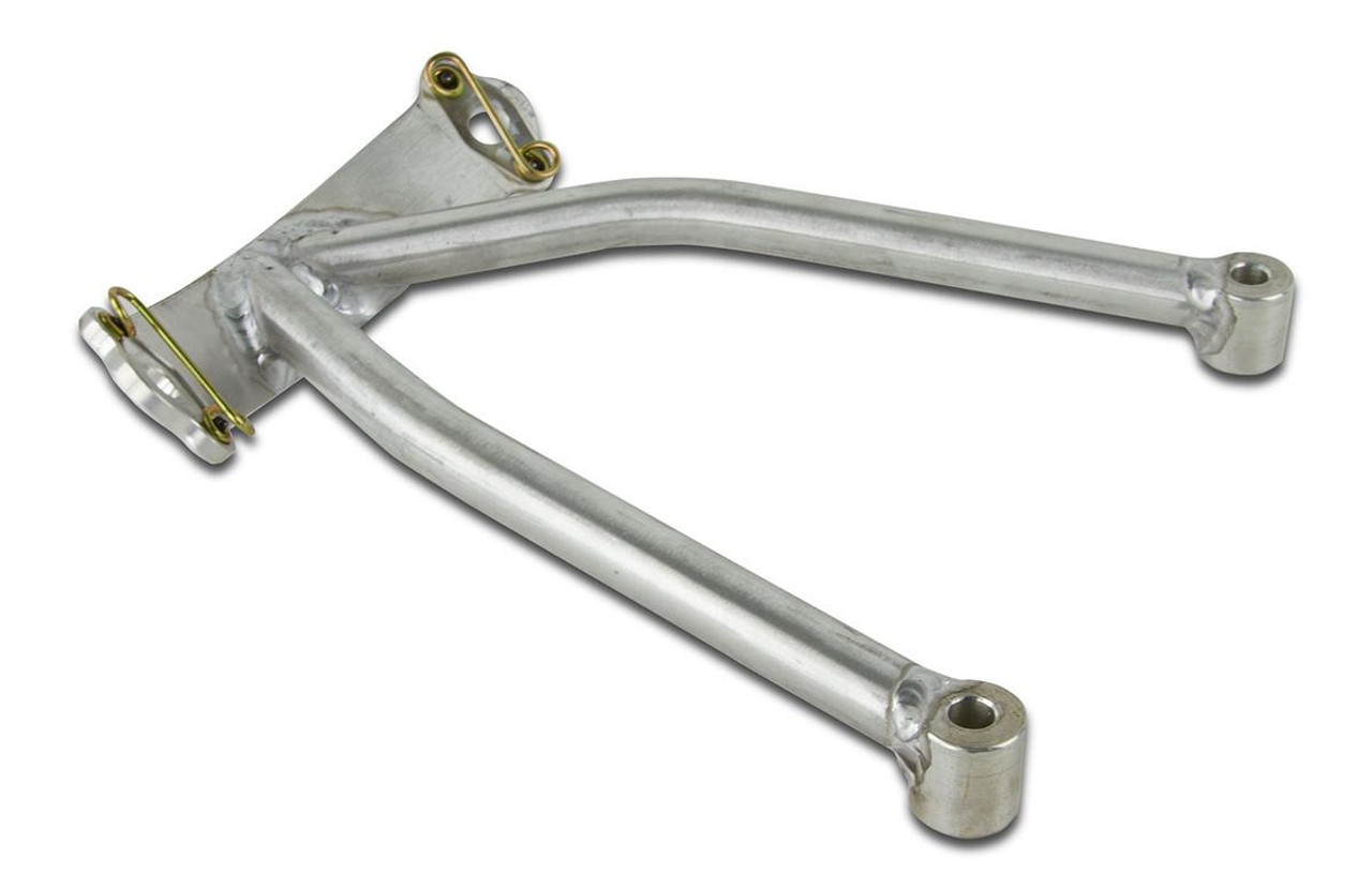 DME 12" Tail Bracket Suzuki Haybusa (99-21), motorcycle tail restoration part with metal construction and mounting holes for Suzuki Haybusa models from 1999 to 2021.