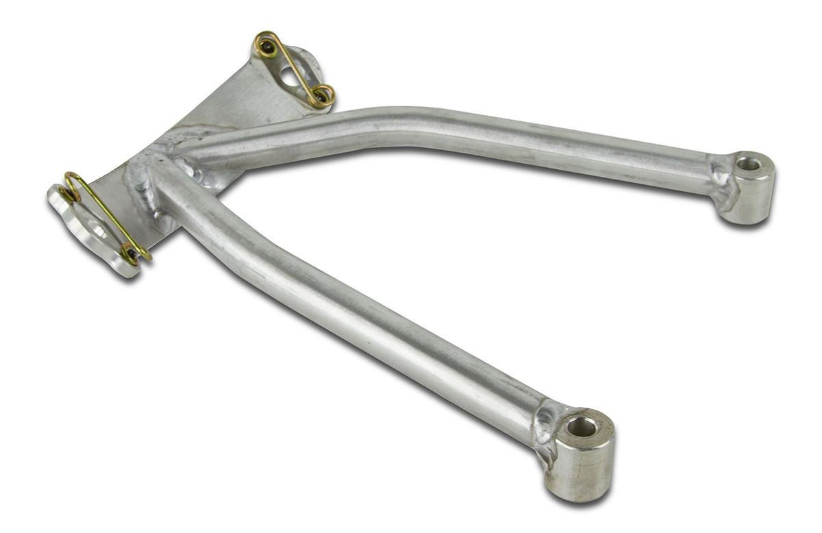 DME 12" Tail Bracket Suzuki Haybusa (99-20), motorcycle tail restoration part with metal construction and mounting holes for Suzuki Haybusa models from 1999 to 2020.