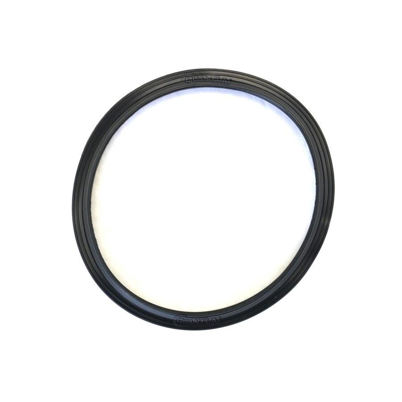 Quantum Fuel Systems OEM Replacement Fuel Tank Seal BMW S1000R (09-23), circular black rubber seal for fuel tank Quantum Fuel Systems OEM Replacement Fuel Tank Seal BMW S1000R (09-23), circular black rubber seal for fuel tank