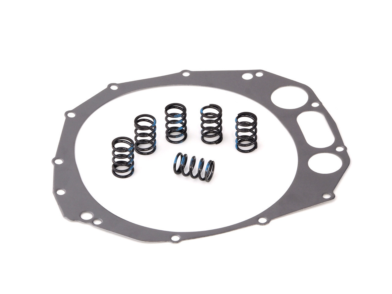 Suzuki OEM Complete Clutch Kit Suzuki GSXR600 (06-07) - Schnitz Racing