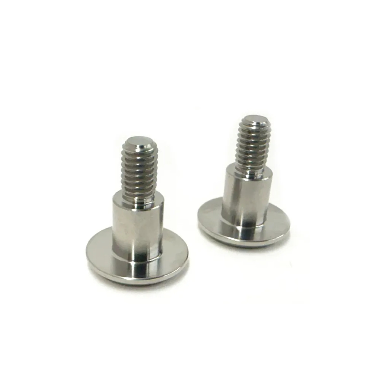 Titanium Seat Bolts Suzuki GSXR1000 (17-25) - Schnitz Racing