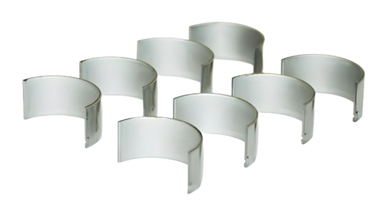 Suzuki OEM Connecting Rod Bearings, set of 8 internal engine components for Suzuki GSX1300R Hayabusa (22-25). Suzuki OEM Connecting Rod Bearings, set of 8 internal engine components for Suzuki GSX1300R Hayabusa (22-25).