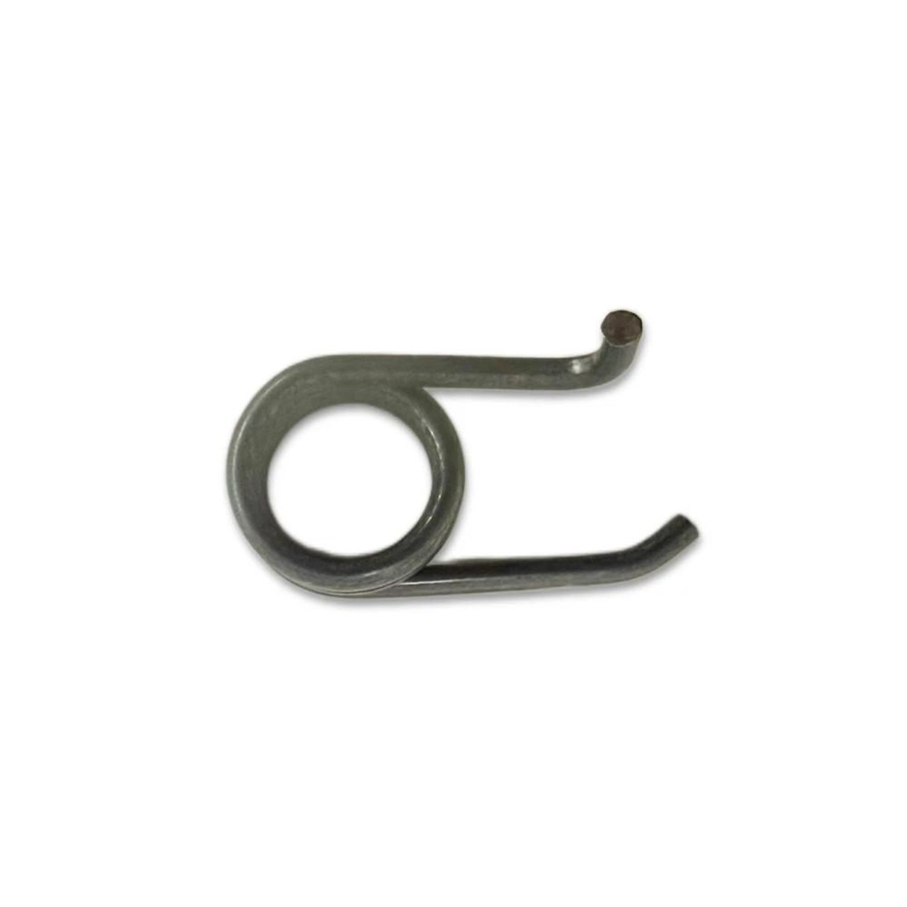 Robinson Industries Heavy Duty Detent Spring Kawasaki ZX-14R (06-26), metallic coil spring with bent ends for motorcycle part. Robinson Industries Heavy Duty Detent Spring Kawasaki ZX-14R (06-26), metallic coil spring with bent ends for motorcycle part.