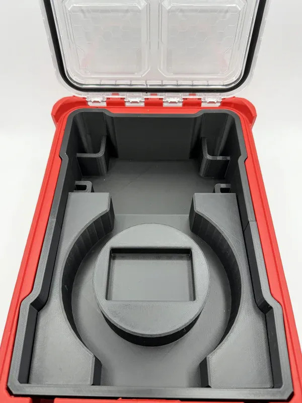 Packout Clutch Travel Case Kit - Schnitz Racing