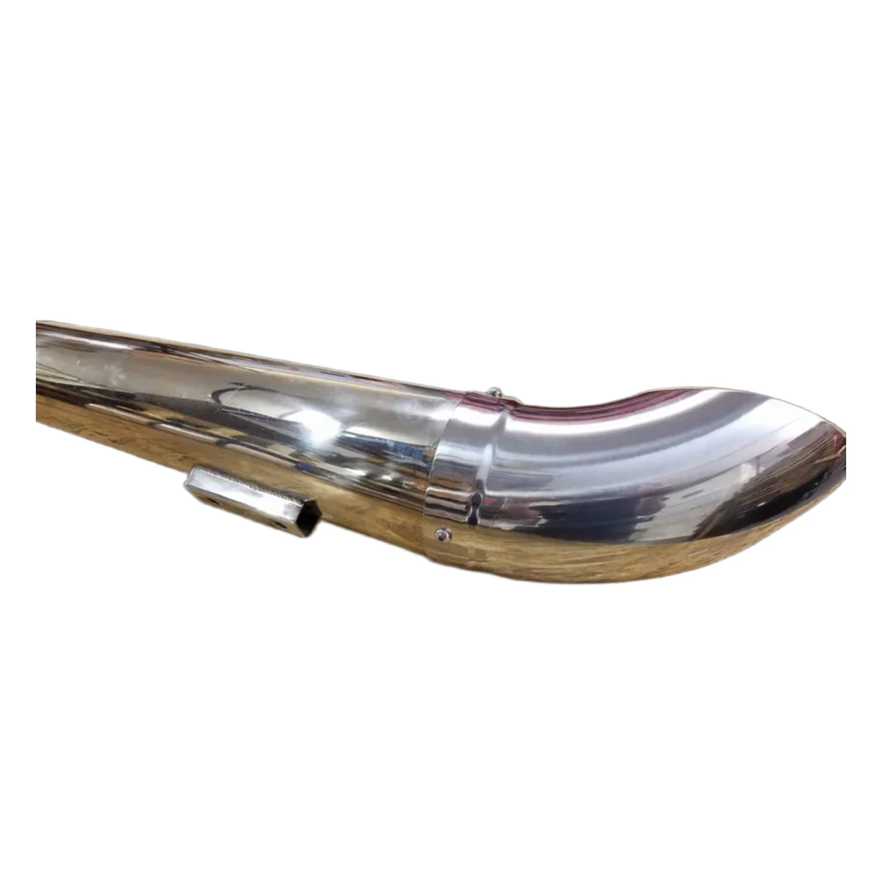 Voodoo Sidewinder Turn Down Tip - Schnitz Racing