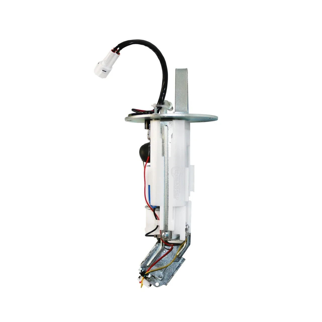 Quantum Direct OEM Replacement Fuel Pump Suzuki GSXR750 (11-26) - Schnitz Racing