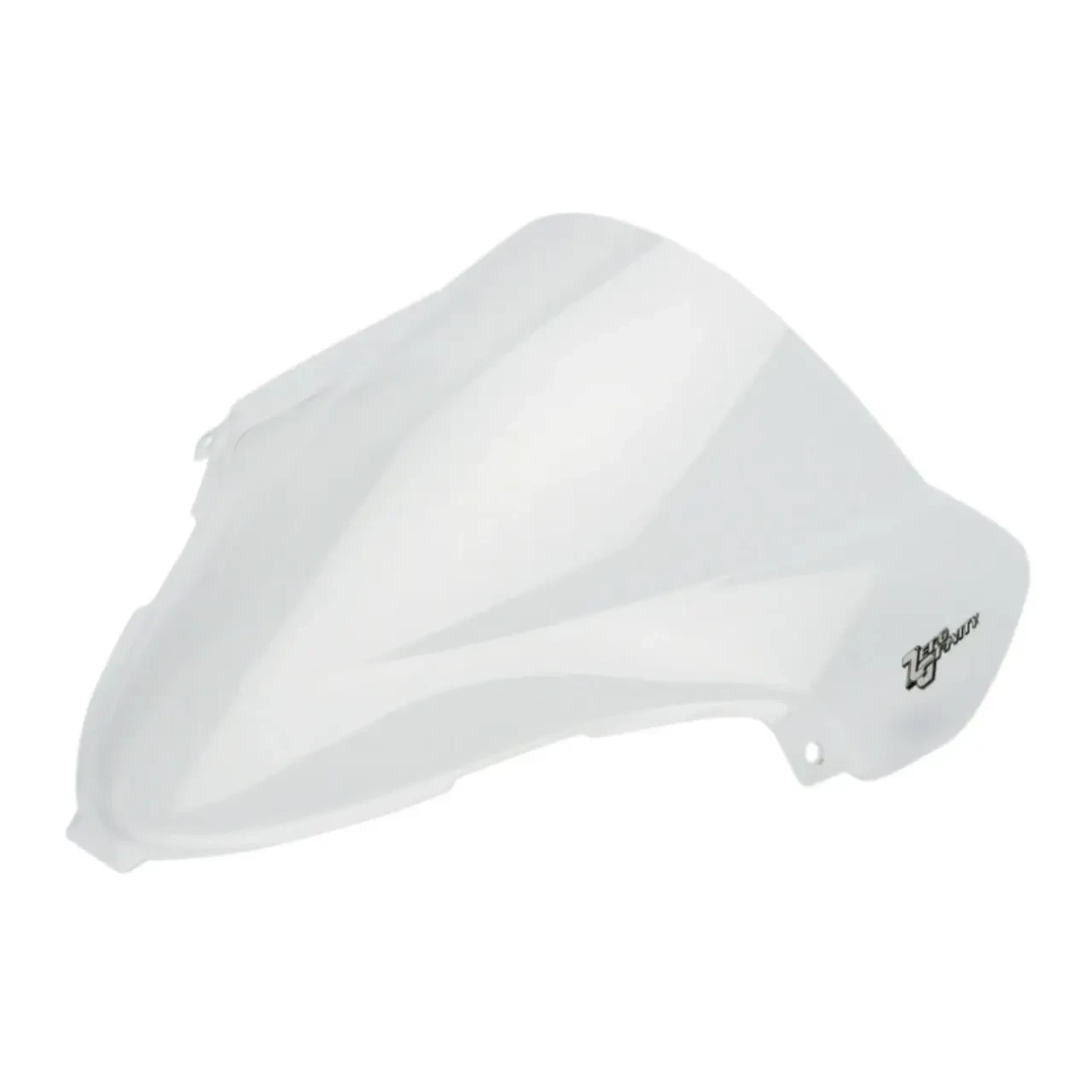 Zero Gravity Motorcycle Windscreens, Double Bubble Windscreen for Suzuki Hayabusa (99-07)