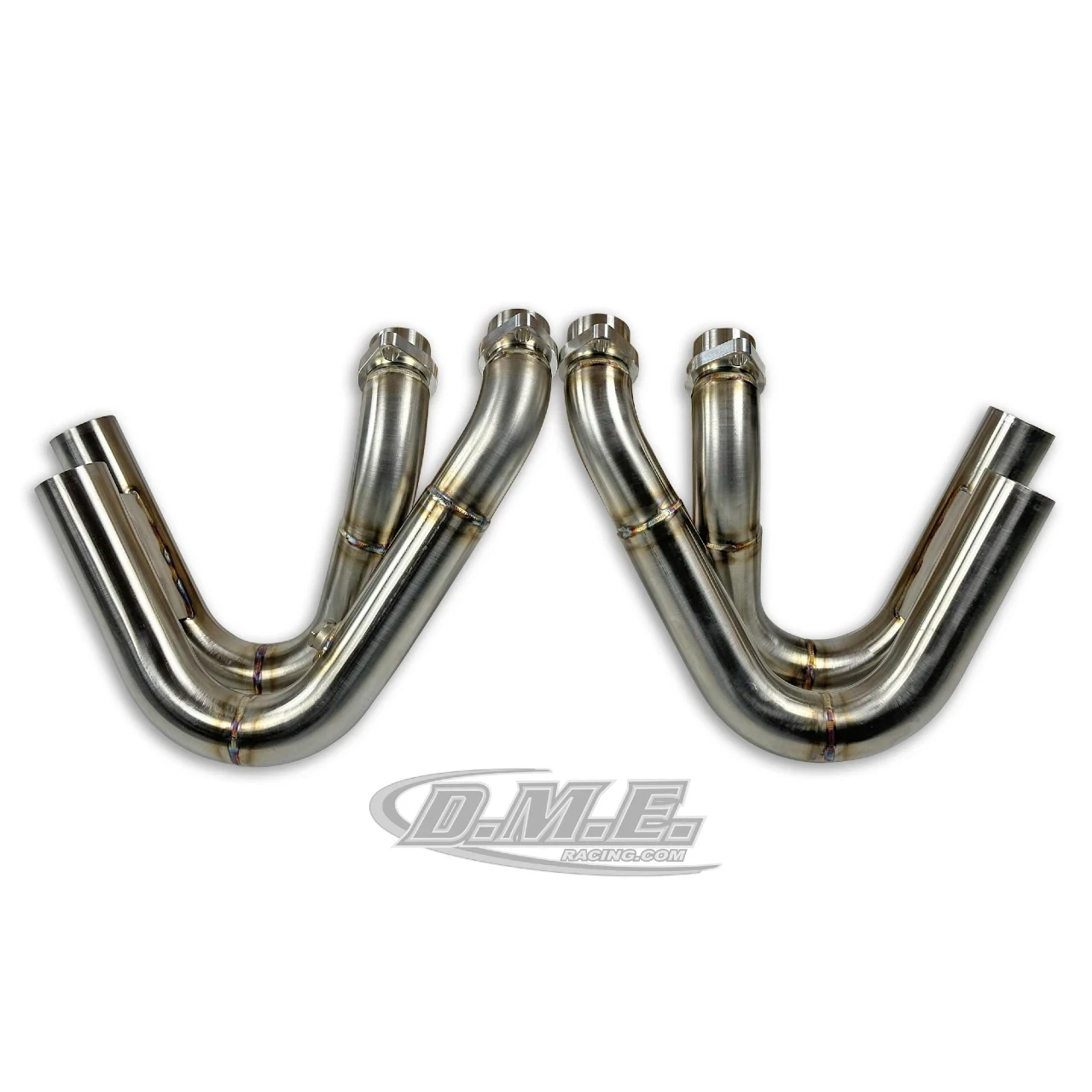 DME Zoomie Exhaust System - Schnitz Racing