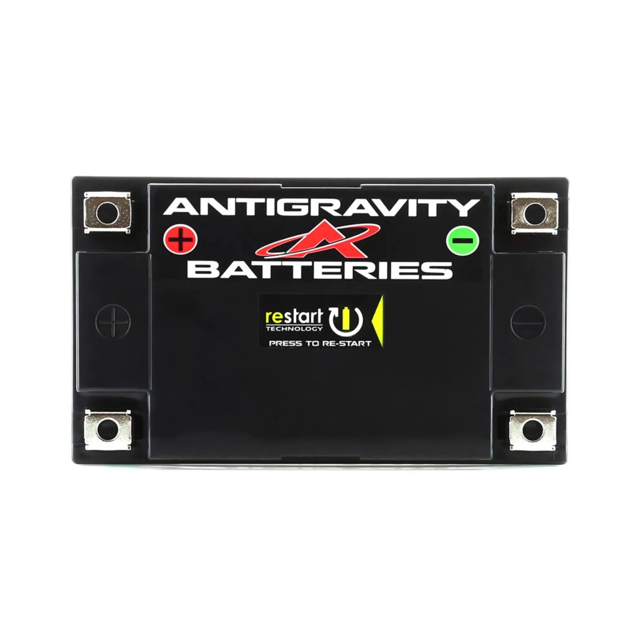 Antigravity ATZ10 RE-START Lithium Battery - Schnitz Racing