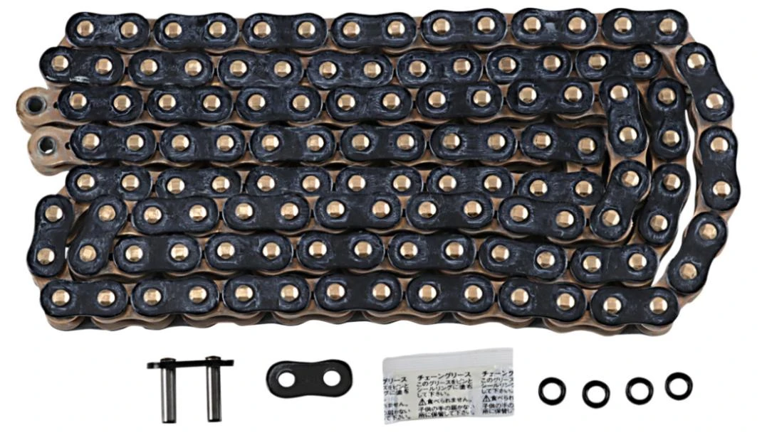 EK Chain 520 ZVX-3 X-Ring - Schnitz Racing