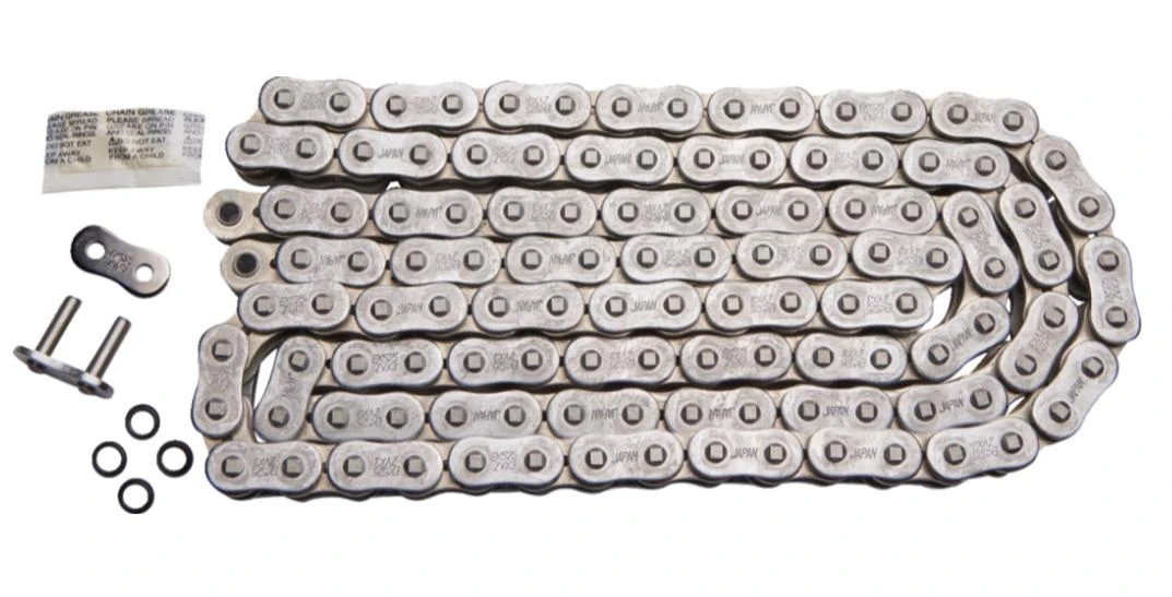 EK Chain 520 ZVX-3 X-Ring - Schnitz Racing