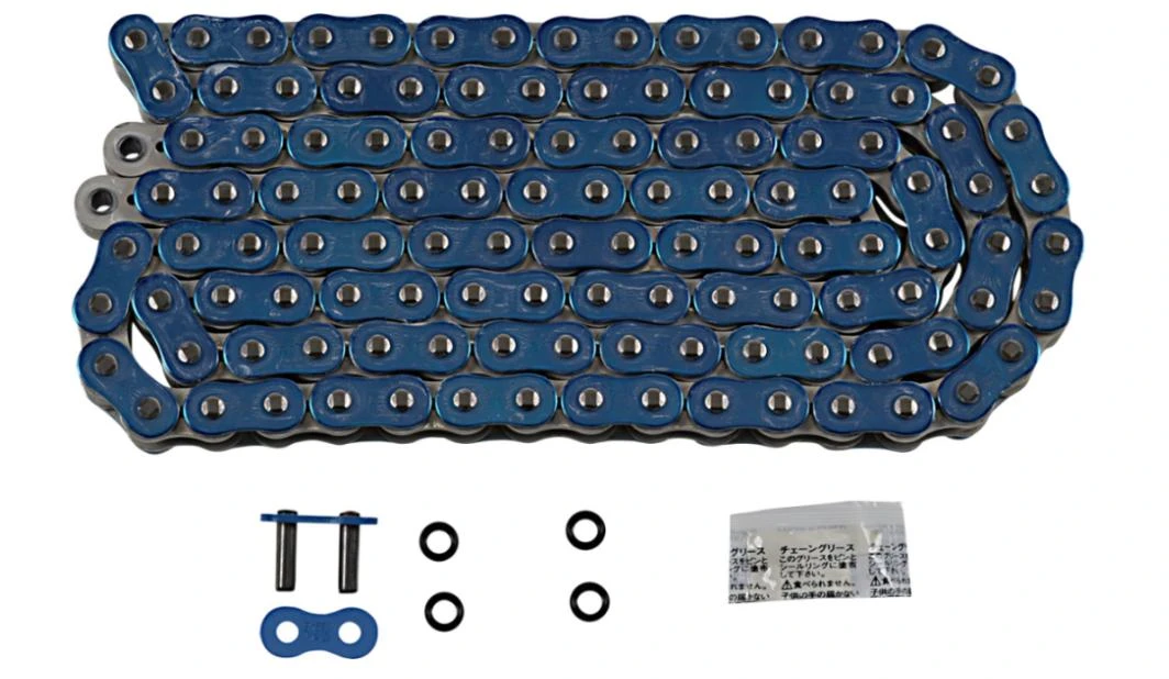 EK Chain 520 ZVX-3 X-Ring - Schnitz Racing