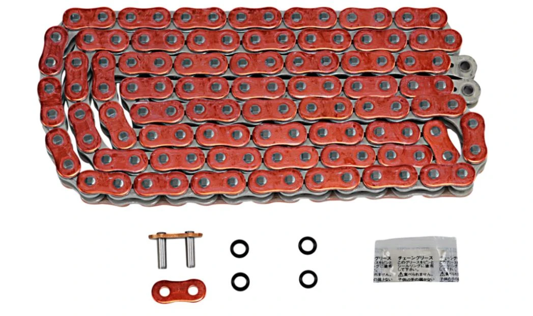EK Chain 520 ZVX-3 X-Ring - Schnitz Racing