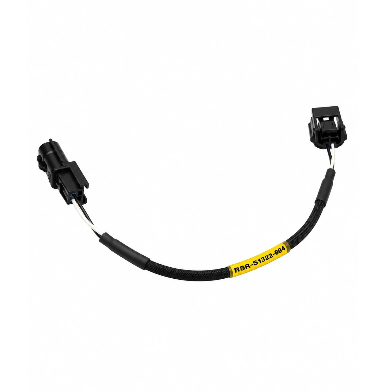 RSR Speed Sensor Extension Harness Suzuki GSX1300R Hayabusa (22-26) - Schnitz Racing