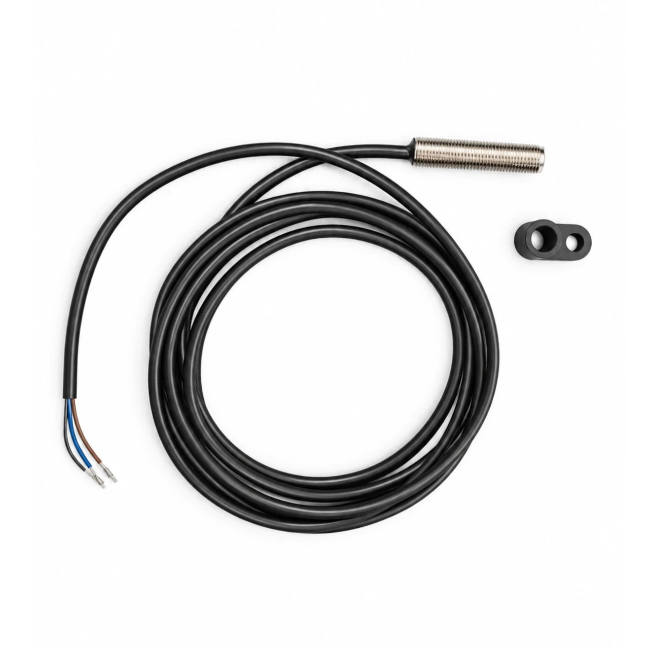 RSR Hall Effect Speed Sensor With Mount - Schnitz Racing