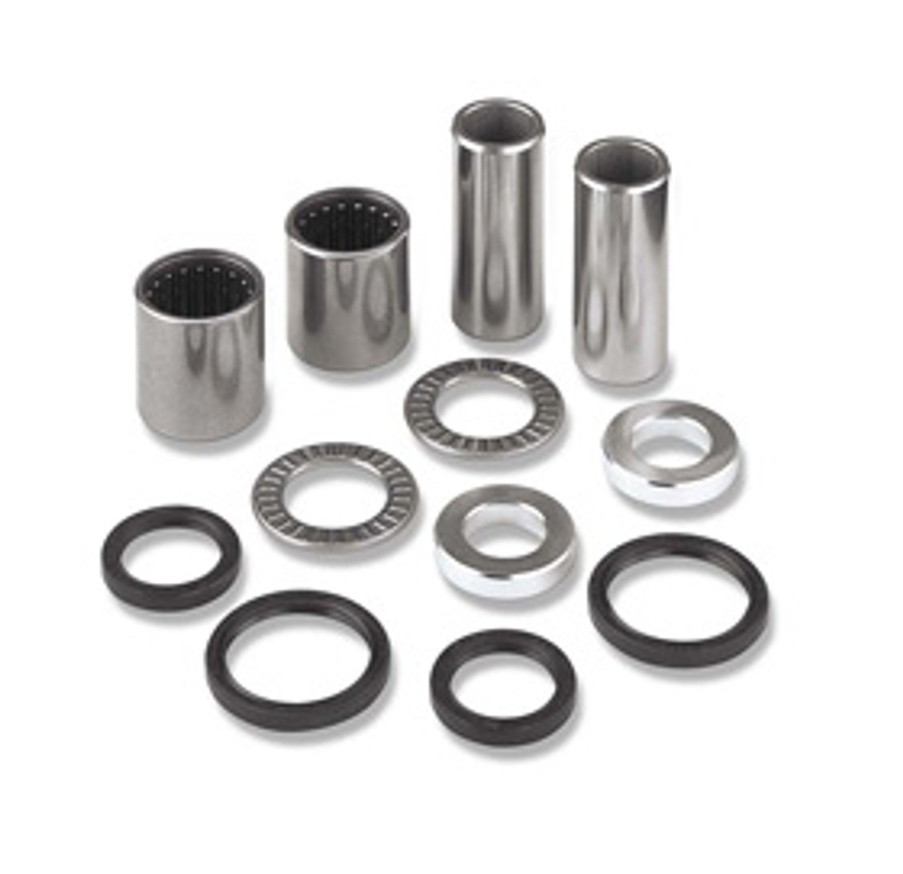 Moose Swingarm Bearing Kit Kawasaki KLR650 - Schnitz Racing