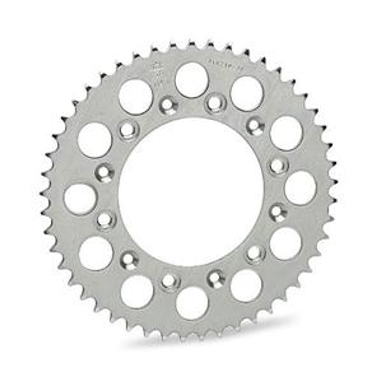 JT Steel Rear Sprocket Kawasaki KLR650