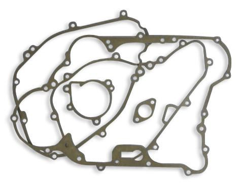 Cometic Inner Dyno Cover Gasket Kawasaki KLR650 (96-20), a set of engine gaskets designed for Kawasaki KLR650 motorcycle models from 1996 to 2020.