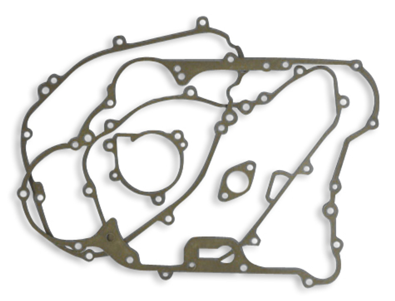 Cometic Water Pump Cover Gasket Kawasaki KLR650 (87-20)