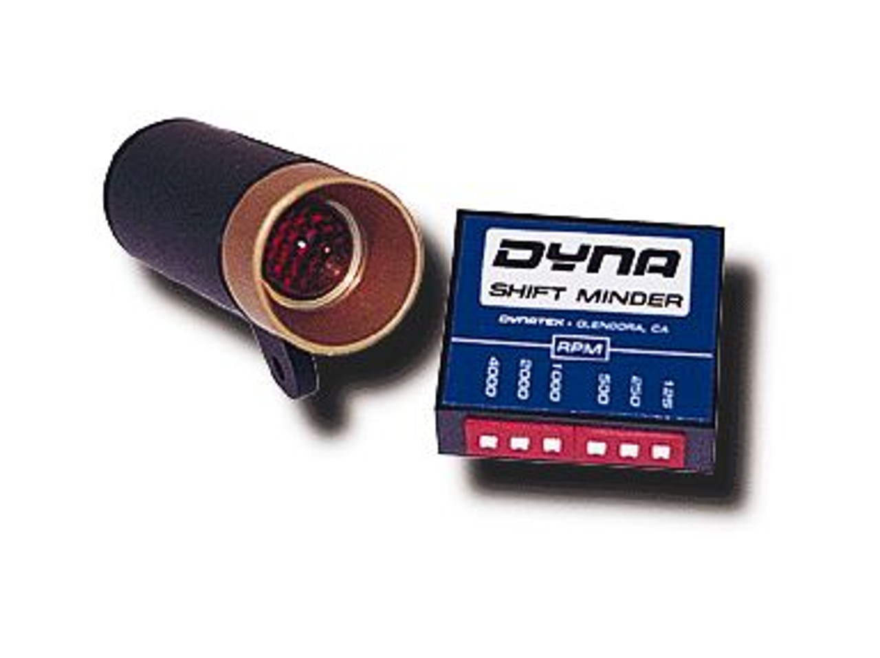 Dynatek Dyna Shift Light System