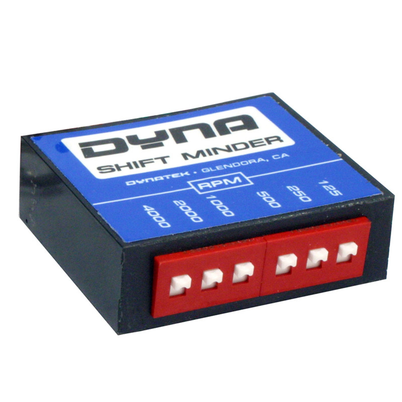 Dynatek Dyna Shift Minder Control Module