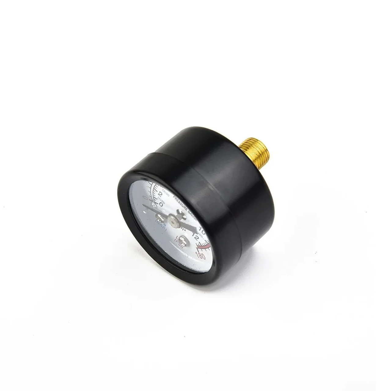 Schnitz Air Pressure Gauge - Schnitz Racing Schnitz Air Pressure Gauge - Schnitz Racing