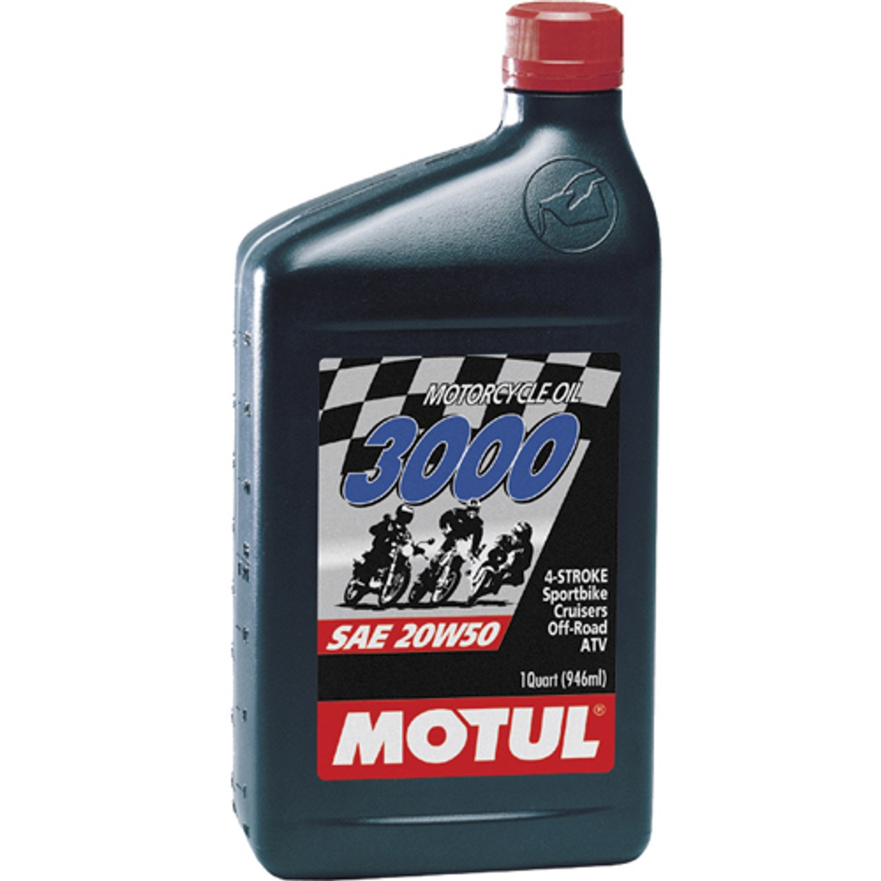 Motul 3000 Engine Oil