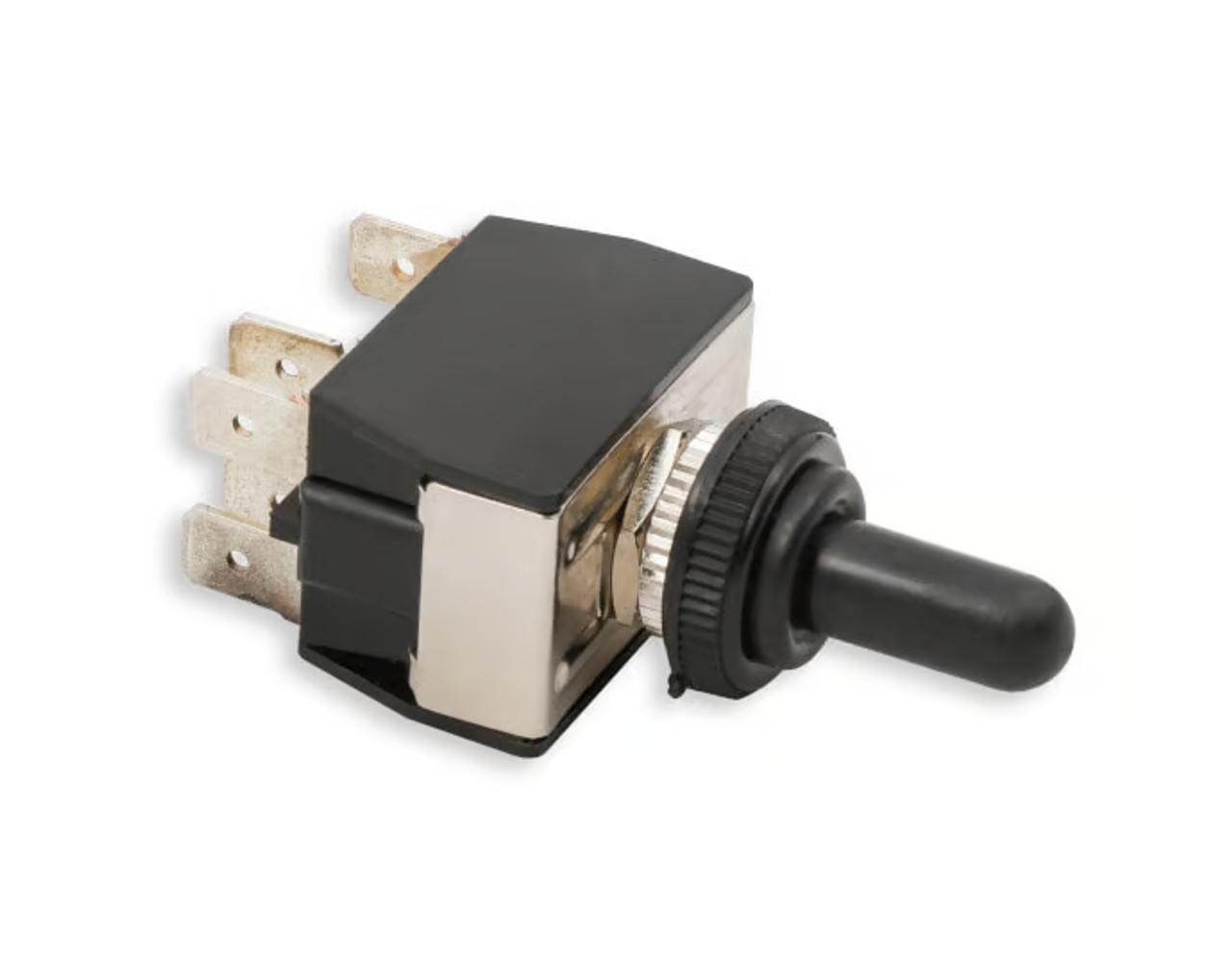 NOS Four Cylinder Wet Nitrous Kit, automotive nitrous oxide solenoid valve for boosting engine performance.