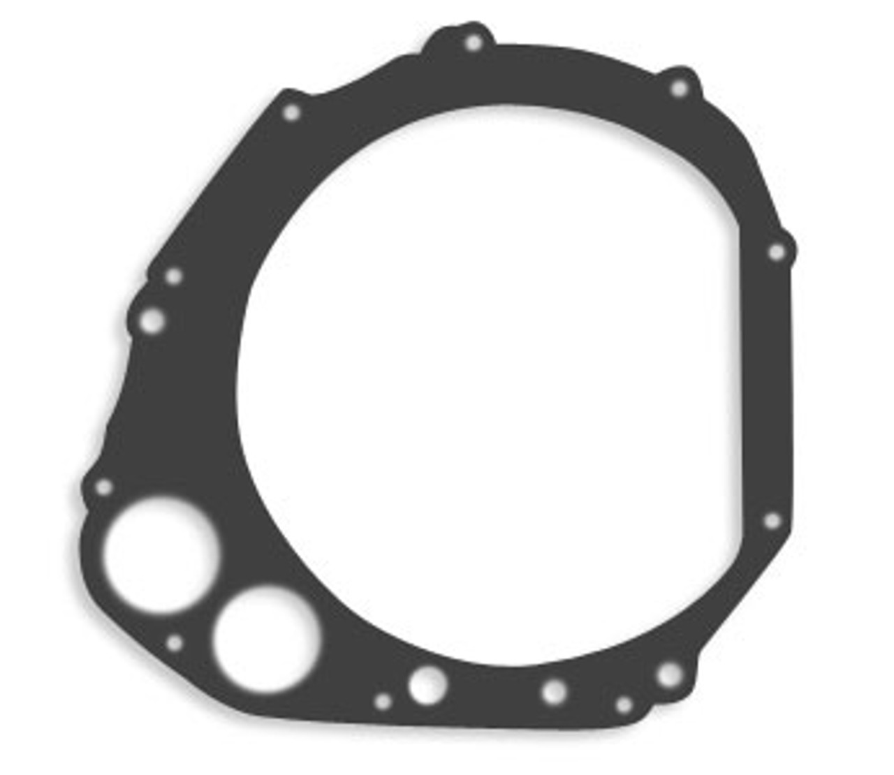 Cometic Clutch Cover Gasket Kit Suzuki GSXR1000 (01-08)