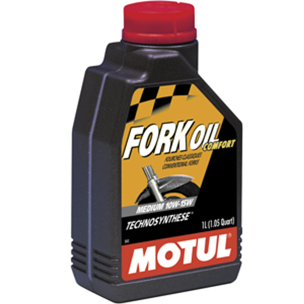 Motul Expert Fork Oil