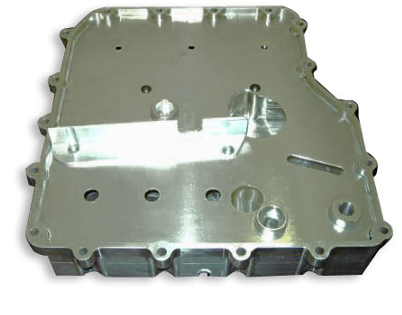 Kawasaki ZX-14R Billet Oil Pan - Schnitz Racing