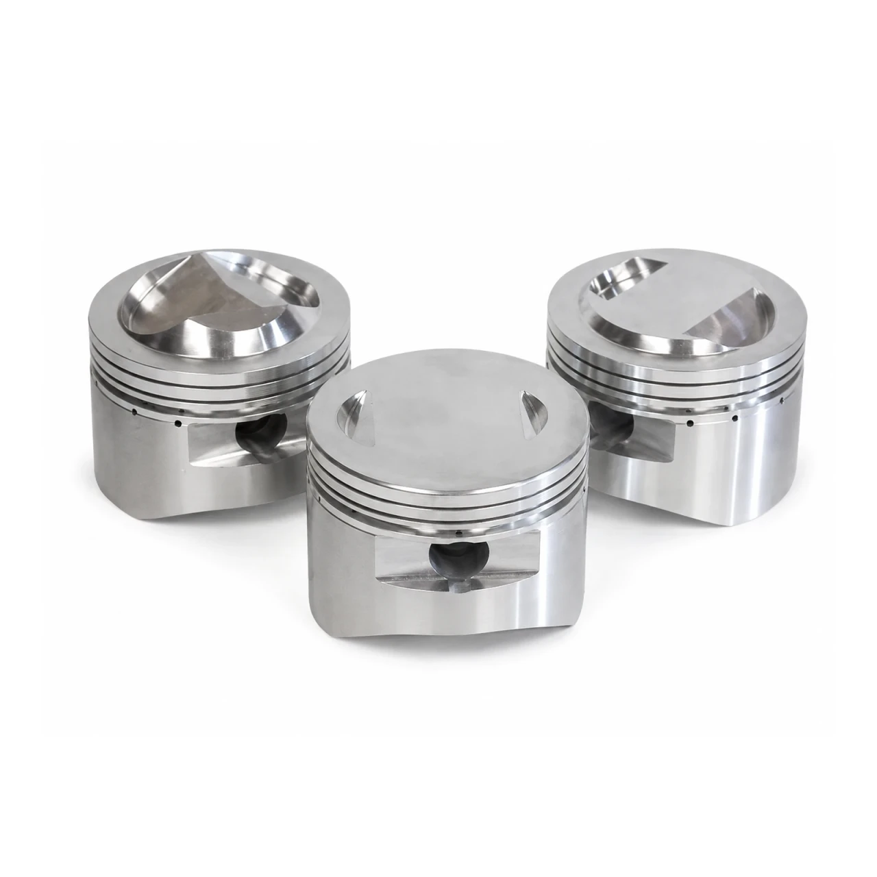 MTC Piston Kit Kawasaki KZ900-KZ1000 - Schnitz Racing