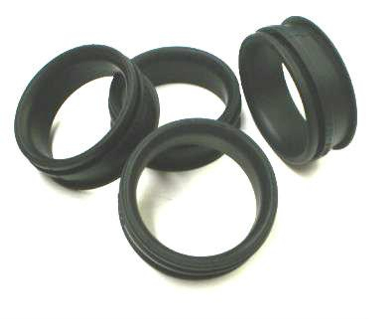 Schnitz Racing Schnitz Velocity Stacks Suzuki Hayabusa (08-20), set of four black velocity stacks with rubber mounting rings. Schnitz Racing Schnitz Velocity Stacks Suzuki Hayabusa (08-20), set of four black velocity stacks with rubber mounting rings.