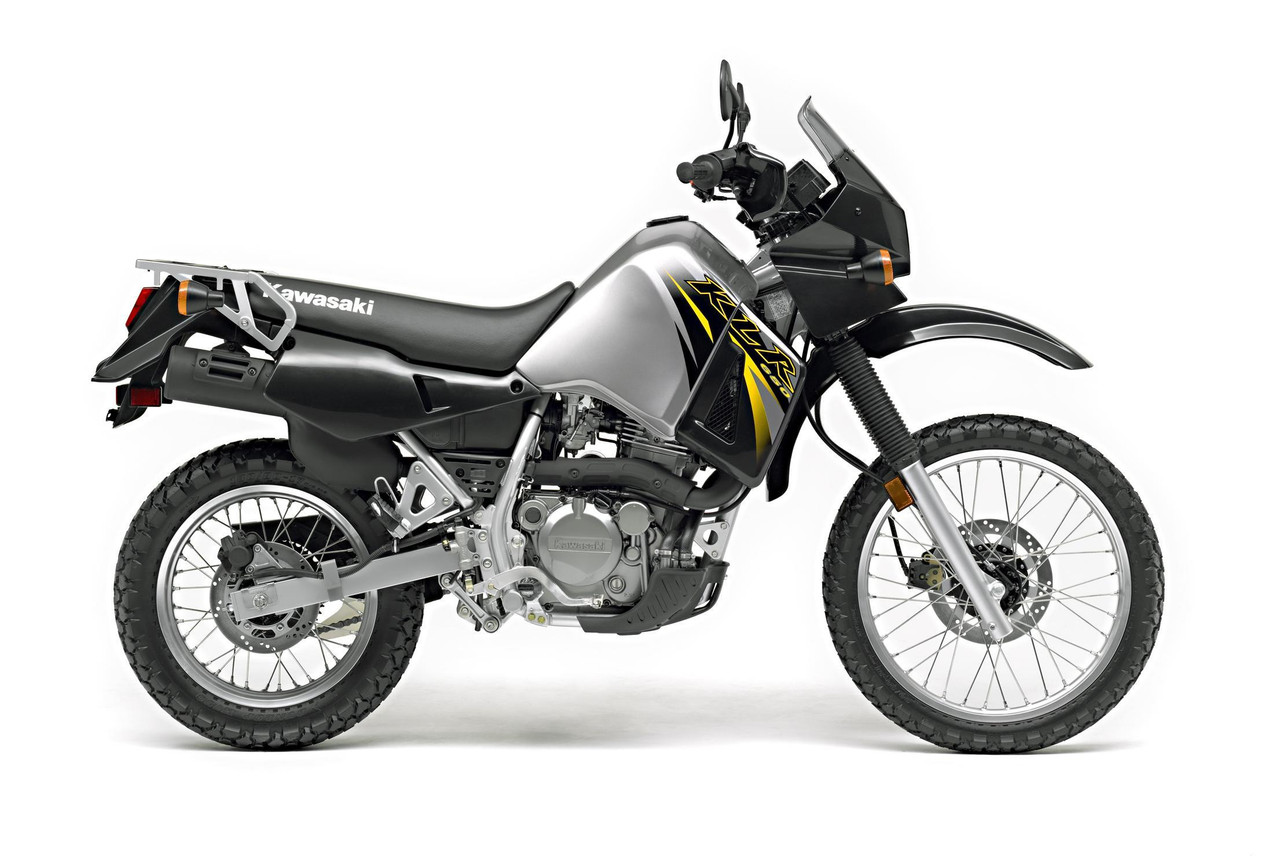 Kawasaki Klr650 Performance Parts Reviewmotors.co