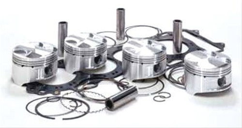 Wiseco Piston Kit Suzuki GS1150