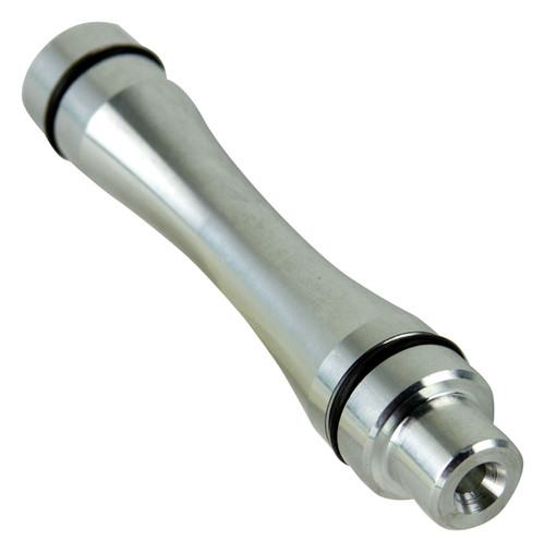 DME Counter Balancer Removal Shaft Suzuki Hayabusa (99-26) - Schnitz Racing Loading Image