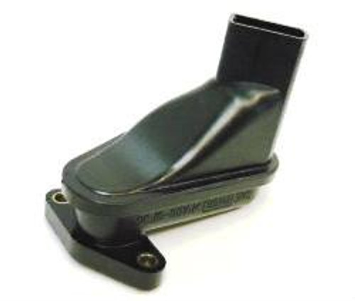 Suzuki OEM Oil Pickup Strainer for Suzuki Hayabusa (99-26), Metal and plastic parts. Loading Image