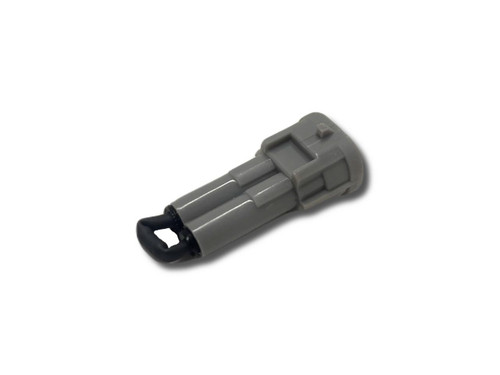 Schnitz Racing Schnitz Pair Valve Actuator Eliminator Plug for Suzuki Hayabusa, GSXR1000, GSX-S750 - motorcycle engine component Loading Image