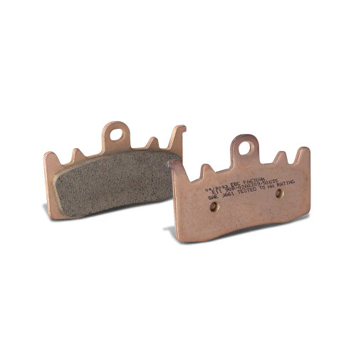 EBC Double H Sintered Front Brake Pads - Schnitz Racing