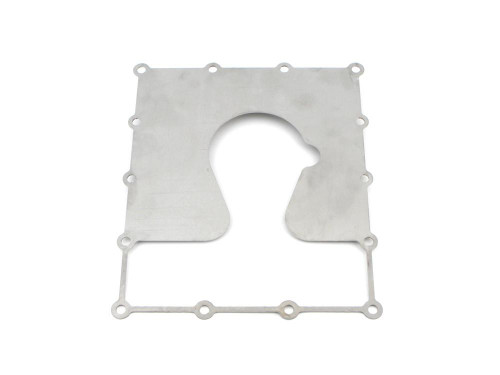 Schnitz Racing Schnitz Oil Pan Baffle Suzuki GSXR1000 (01-08), metal motorcycle oil pan baffle for engine oil control. Loading Image