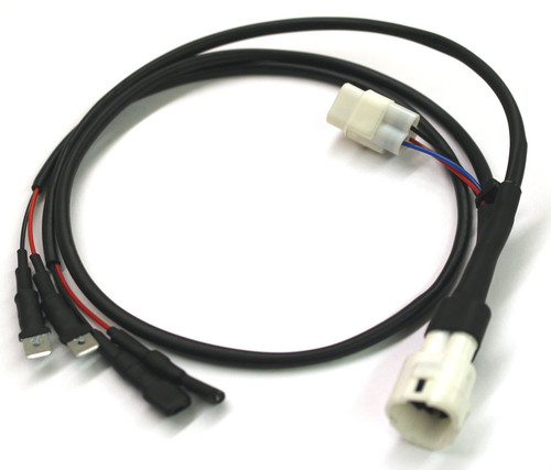 Standard Air Shifter Harness