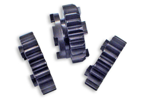 Robinson Industries Tall Ratio 5th/6th Gear Suzuki Hayabusa (99-21), gear shift components for Suzuki Hayabusa motorcycle.