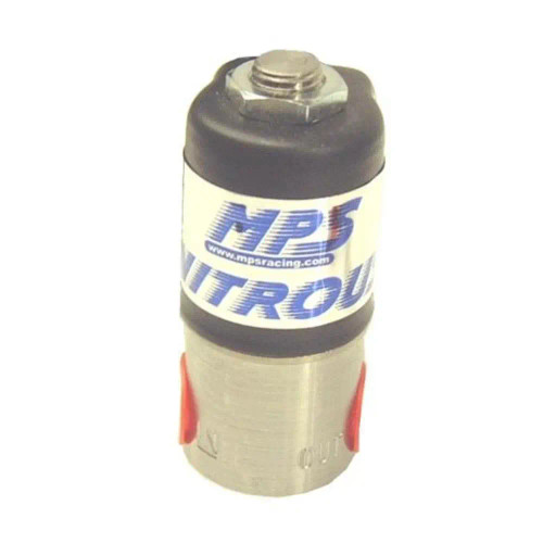 MPS Standard Nitrous Solenoid Loading Image