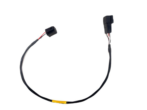 Ryan Schnitz Racing RSR Tail Light Extension Harness Suzuki GSX1300R Hayabusa (08-20)  Ryan Schnitz Racing RSR Tail Light Extension Harness Suzuki GSX1300R Hayabusa (08-20)