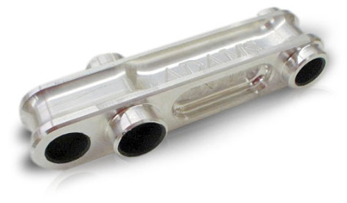 Roaring Toyz Kawasaki ZX14R Lowering Links - Schnitz Racing