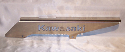 2000-2005 Kawasaki ZX12R Stock Length (TCG-12R)