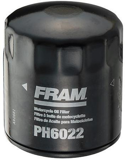 Fram Oil Filter