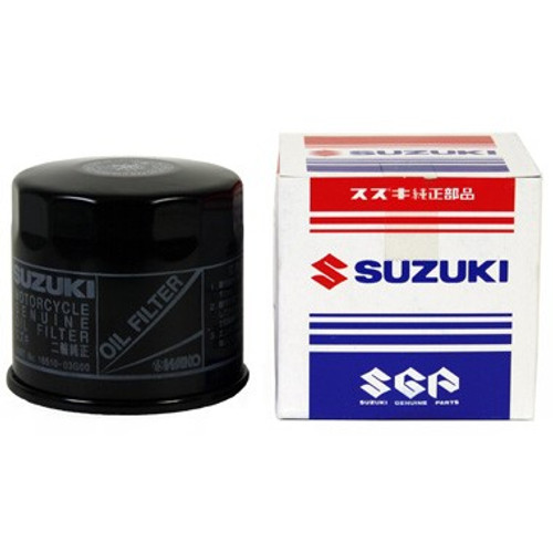 Suzuki OEM Oil Filter