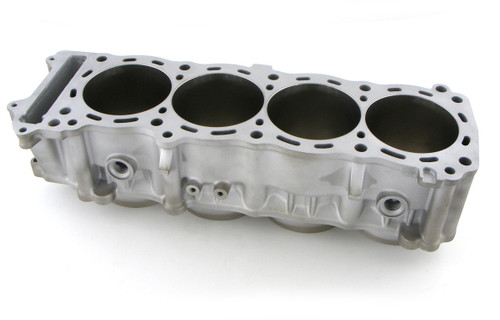 Wossner Cylinder Block Suzuki Hayabusa (99-24)