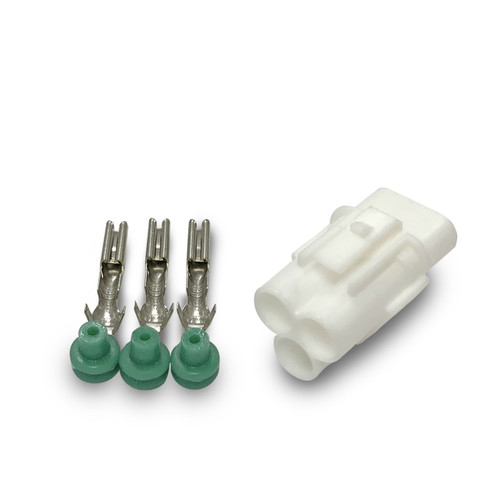 RSR Connector Kit, 3 Way Socket MT